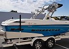 Malibu Wakesetter Lsv 23 2019