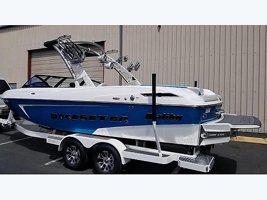 2019 Malibu Wakesetter Lsv 23