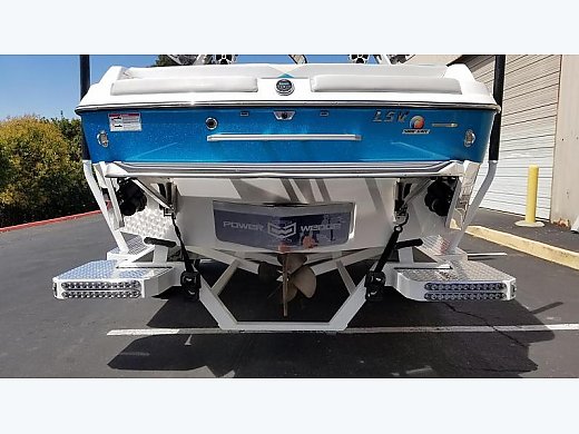2019 Malibu Wakesetter Lsv 23