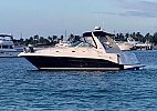 Sea Ray 340 Sundancer 2002