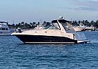 Sea Ray 340 Sundancer 2002