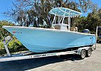 Sea Hunt 225 Ultra 2017