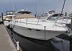 Sea Ray 410 Express Cruiser 2000