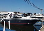 Chaparral 337 SSX 2016