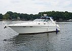 Sea Ray 330 Sundancer 1999