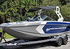 Nautique G21 2017