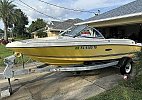 2006 Sea Ray 175 Sport 2006