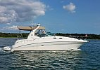 Sea Ray 320 Sundancer 2002