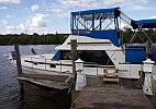 Mainship 36 Double Cabin Moto 1986