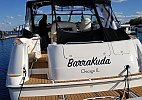 Sea Ray 510 Sundancer 2000