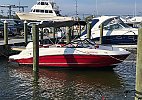 Bayliner VR5 2016