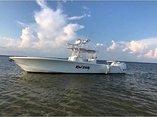 2010 Seavee 39