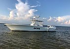SeaVee 39 2010