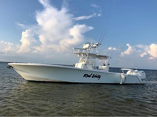 2010 Seavee 39