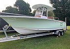 Sea Hunt Ultra 255se 2019