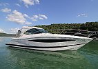Four Winns V 435 2014
