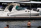 Sea Ray 320 Sundancer 2005