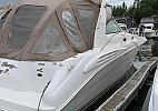 Sea Ray 400 Sundancer 1999