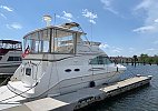 Sea Ray 380 Aft Cabin 2000