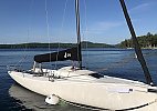 2017 Jboats J70 Racer and Cruise 2017