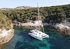 2019 Fountaine Pajot Saba 50 2019