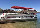 JC Tri Toon 28 2006