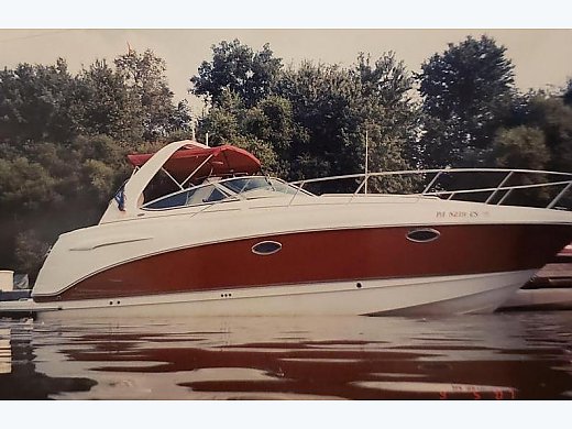 2004 Chaparral 290 Cruiser