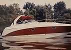 Chaparral 290 Cruiser 2004