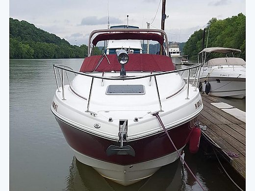 2004 Chaparral 290 Cruiser