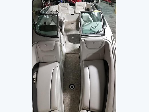 2012 Crownline 275 SS