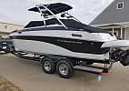 Crownline 275 SS 2012