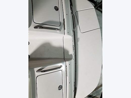 2012 Crownline 275 SS