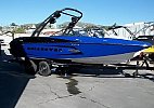 2015 Malibu Wakesetter 22 MXZ 2015