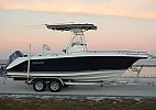 2012 Century 2200 Cc Fisherman 2012