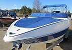 2014 Larson Senza 206 Bowrider 2014