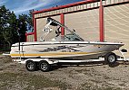 Mastercraft X-30 2008