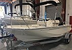 Boston Whaler 170 Montauk 2019