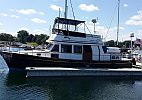 Albin Double Cabin M/Y 1987