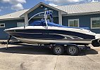 Sea Ray 230 Select 2001