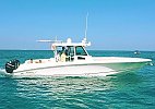 Boston Whaler 370 Outrage 2010