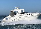 Sea Ray 370 Sundancer 1998