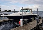 Pursuit 315 Offshore 2013