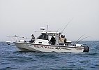 Boston Whaler 27 Offshore 1991