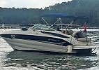 Crownline 250 CR 2004