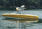 Mastercraft X-10 2001