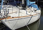 Pearson 35 Sloop 1979