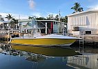 SeaVee 340 B Cuddy 2004