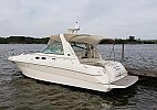 Sea Ray 310 Sundancer 2001