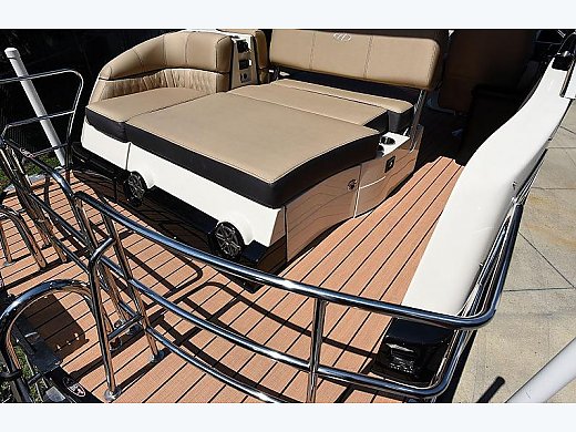2017 Harris Crowne 250