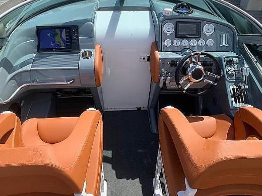 2002 Formula Fastech 353